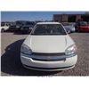 Image 7 : 2005 - CHEVROLET MALIBU