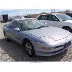 1995 - FORD PROBE