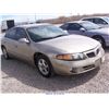 Image 1 : 2002 - PONTIAC BONNEVILLE