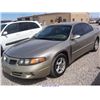 Image 2 : 2002 - PONTIAC BONNEVILLE