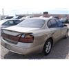 Image 4 : 2002 - PONTIAC BONNEVILLE