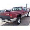 Image 4 : 1996 - DODGE RAM 1500