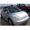 Image 1 : 2003 - VOLKSWAGEN BEETLE
