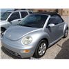 Image 2 : 2003 - VOLKSWAGEN BEETLE