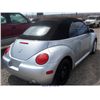 Image 4 : 2003 - VOLKSWAGEN BEETLE