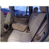Image 11 : 1999 - LANDROVER RANGE ROVER