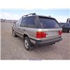 Image 3 : 1999 - LANDROVER RANGE ROVER