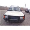 Image 5 : 1999 - LANDROVER RANGE ROVER
