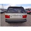 Image 6 : 1999 - LANDROVER RANGE ROVER
