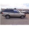 Image 7 : 1999 - LANDROVER RANGE ROVER