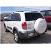 Image 3 : 2001 - TOYOTA RAV4