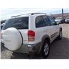 Image 4 : 2001 - TOYOTA RAV4