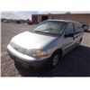 Image 2 : 2002 - FORD WINDSTAR