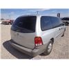 Image 4 : 2002 - FORD WINDSTAR