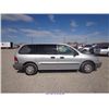 Image 6 : 2002 - FORD WINDSTAR