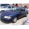 Image 2 : 2002 - CHEVROLET CAVALIER