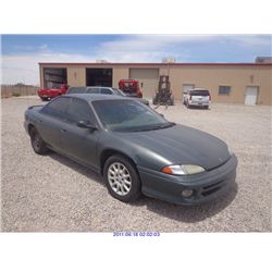 1997 - DODGE INTREPID