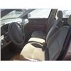 Image 10 : 2002 - FORD TAURUS