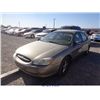 Image 2 : 2002 - FORD TAURUS