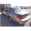 Image 3 : 2002 - FORD TAURUS