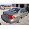 Image 4 : 2002 - FORD TAURUS