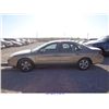 Image 6 : 2002 - FORD TAURUS