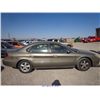Image 8 : 2002 - FORD TAURUS
