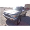 Image 2 : 1993 - TOYOTA 4RUNNER
