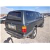 Image 4 : 1993 - TOYOTA 4RUNNER