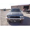 Image 7 : 1993 - TOYOTA 4RUNNER