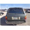 Image 8 : 1993 - TOYOTA 4RUNNER