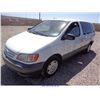 Image 2 : 2001 - TOYOTA SIENNA