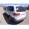 Image 3 : 2001 - TOYOTA SIENNA