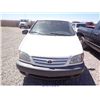 Image 5 : 2001 - TOYOTA SIENNA