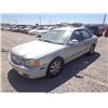 Image 2 : 2003 - KIA OPTIMA