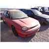 Image 1 : 1995 - DODGE NEON