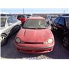 Image 5 : 1995 - DODGE NEON