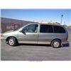 Image 8 : 1998 - FORD WINDSTAR