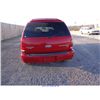 Image 5 : 2003 - DODGE DURANGO//RESTORED SALVAGE TITLE