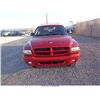 Image 6 : 2003 - DODGE DURANGO//RESTORED SALVAGE TITLE