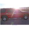 Image 7 : 2003 - DODGE DURANGO//RESTORED SALVAGE TITLE