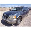 Image 2 : 2000 - FORD EXPEDITION