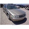 Image 1 : 2002 - CADILLAC SEVILLE