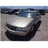 Image 2 : 2002 - CADILLAC SEVILLE