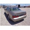 Image 3 : 2002 - CADILLAC SEVILLE