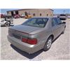Image 4 : 2002 - CADILLAC SEVILLE