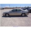 Image 5 : 2002 - CADILLAC SEVILLE
