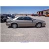 Image 6 : 2002 - CADILLAC SEVILLE