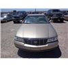 Image 7 : 2002 - CADILLAC SEVILLE