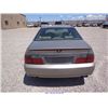 Image 8 : 2002 - CADILLAC SEVILLE